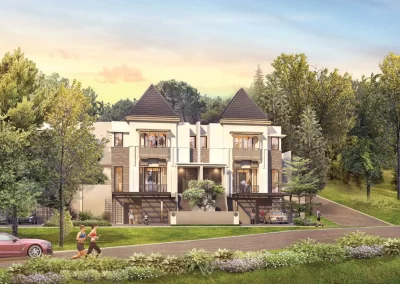The Maple Residence