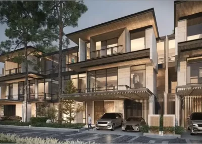 The Maple Golf Residence